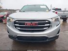 2021 Gmc Terrain Fwd Slt Серебряный vin: 3GKALPEV6ML358077