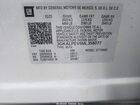 2021 Gmc Terrain Fwd Slt Серебряный vin: 3GKALPEV6ML358077