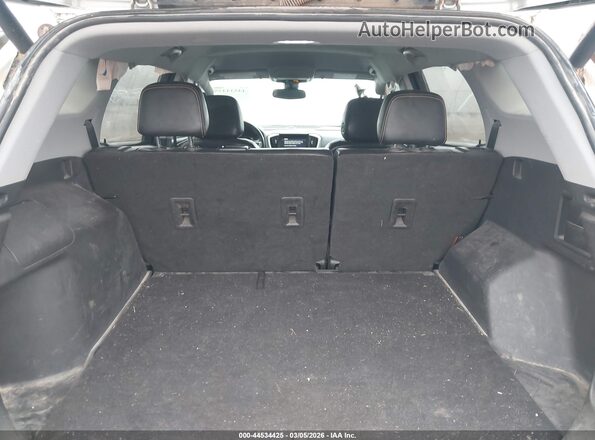 3GKALPEV6ML358077 2021 GMC TERRAIN Серебряный 