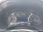 2021 Gmc Terrain Fwd Slt Серебряный vin: 3GKALPEV6ML358077