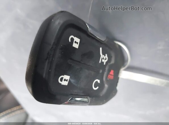 3GKALPEV6ML358077 2021 GMC TERRAIN Серебряный Вид панели приборов