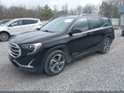 2019 Gmc Terrain Slt Black vin: 3GKALPEV7KL158936 2019 Gmc Terrain Slt Black vin: 3GKALPEV7KL158936