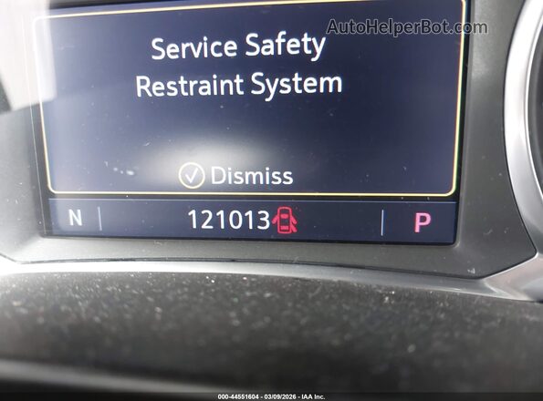 3GKALPEV7KL158936 2019 GMC TERRAIN Black 