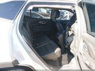 2020 Gmc Terrain Fwd Slt Silver vin: 3GKALPEV7LL128191
