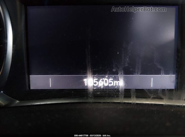 3GKALPEV7LL128191 2020 GMC TERRAIN Silver 
