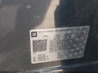 2020 Gmc Terrain Fwd Slt Gray vin: 3GKALPEV8LL113232