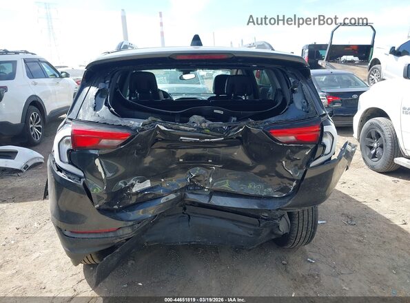 3GKALPEV8LL113232 2020 GMC TERRAIN Gray 
