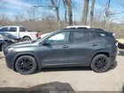 2020 Gmc Terrain Fwd Slt Gray vin: 3GKALPEV8LL113232