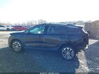 2019 Gmc Terrain Slt Black vin: 3GKALPEV9KL182607