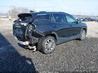 2019 Gmc Terrain Slt Black vin: 3GKALPEV9KL182607