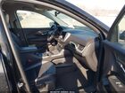 2019 Gmc Terrain Slt Black vin: 3GKALPEV9KL182607