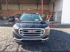 2019 Gmc Terrain Slt Black vin: 3GKALPEV9KL182607