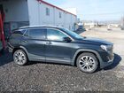 2019 Gmc Terrain Slt Black vin: 3GKALPEV9KL182607