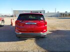 2020 Gmc Terrain Fwd Slt Burgundy vin: 3GKALPEVXLL146801