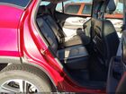 2020 Gmc Terrain Fwd Slt Burgundy vin: 3GKALPEVXLL146801