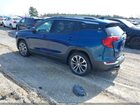 2019 Gmc Terrain Slt Blue vin: 3GKALPEX2KL352825 2019 Gmc Terrain Slt Blue vin: 3GKALPEX2KL352825