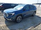 2019 Gmc Terrain Slt Blue vin: 3GKALPEX2KL352825 2019 Gmc Terrain Slt Blue vin: 3GKALPEX2KL352825