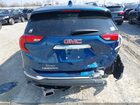 2019 Gmc Terrain Slt Blue vin: 3GKALPEX2KL352825 2019 Gmc Terrain Slt Blue vin: 3GKALPEX2KL352825