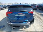 2019 Gmc Terrain Slt Blue vin: 3GKALPEX2KL352825 2019 Gmc Terrain Slt Blue vin: 3GKALPEX2KL352825