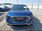 2019 Gmc Terrain Slt Blue vin: 3GKALPEX2KL352825 2019 Gmc Terrain Slt Blue vin: 3GKALPEX2KL352825