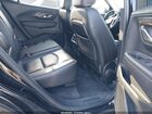 2019 Gmc Terrain Denali Черный vin: 3GKALSEX8KL292522