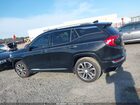2019 Gmc Terrain Denali Черный vin: 3GKALSEX8KL292522