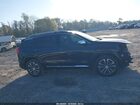 2019 Gmc Terrain Denali Черный vin: 3GKALSEX8KL292522