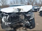 2023 Gmc Terrain Awd Sle White vin: 3GKALTEG5PL227396