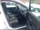 2023 Gmc Terrain Awd Sle White vin: 3GKALTEG5PL227396