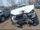 2023 Gmc Terrain Awd Sle White vin: 3GKALTEG5PL227396