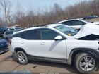 2023 Gmc Terrain Awd Sle White vin: 3GKALTEG5PL227396