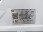 2023 Gmc Terrain Awd Sle White vin: 3GKALTEG5PL227396