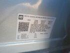 2024 Gmc Terrain Sle Серебряный vin: 3GKALTEG6RL287660