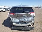 2024 Gmc Terrain Sle Серебряный vin: 3GKALTEG6RL287660 Damage: Right Tail Light, Missing, Replacement Required