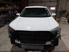 2024 Gmc Terrain Awd Sle Белый vin: 3GKALTEG9RL251302