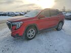 2023 Gmc Terrain Sle Red vin: 3GKALTEGXPL144031