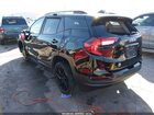 2023 Gmc Terrain Awd Sle Черный vin: 3GKALTEGXPL210321