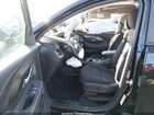2023 Gmc Terrain Awd Sle Черный vin: 3GKALTEGXPL210321