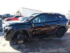 2023 Gmc Terrain Awd Sle Черный vin: 3GKALTEGXPL210321