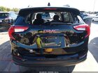 2023 Gmc Terrain Awd Sle Черный vin: 3GKALTEGXPL210321