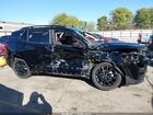 2023 Gmc Terrain Awd Sle Черный vin: 3GKALTEGXPL210321