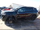 2023 Gmc Terrain Awd Sle Черный vin: 3GKALTEGXPL210321