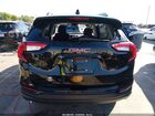 2023 Gmc Terrain Awd Sle Черный vin: 3GKALTEGXPL210321