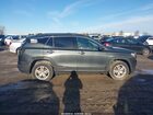 2018 Gmc Terrain Sle Серый vin: 3GKALTEV0JL250509