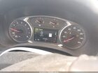2018 Gmc Terrain Sle Серый vin: 3GKALTEV0JL250509