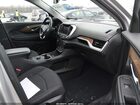 2021 Gmc Terrain Awd Sle Серый vin: 3GKALTEV0ML385610
