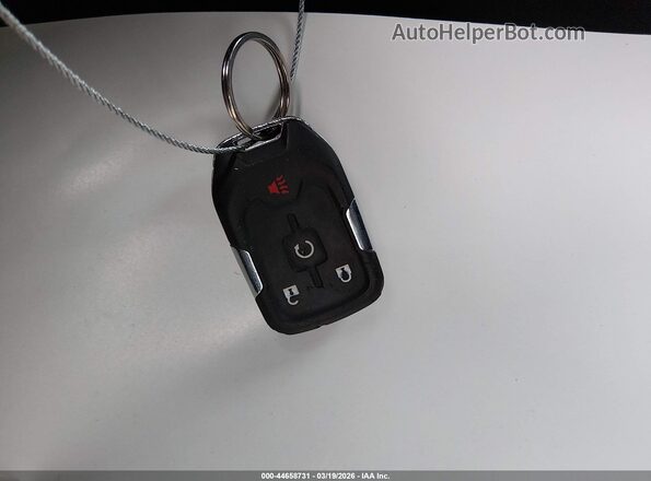 3GKALTEV0ML385610 2021 GMC TERRAIN Серый Вид панели приборов