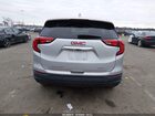 2021 Gmc Terrain Awd Sle Серый vin: 3GKALTEV0ML385610