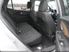 2021 Gmc Terrain Awd Sle Серый vin: 3GKALTEV0ML385610