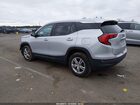 2021 Gmc Terrain Awd Sle Серый vin: 3GKALTEV0ML385610